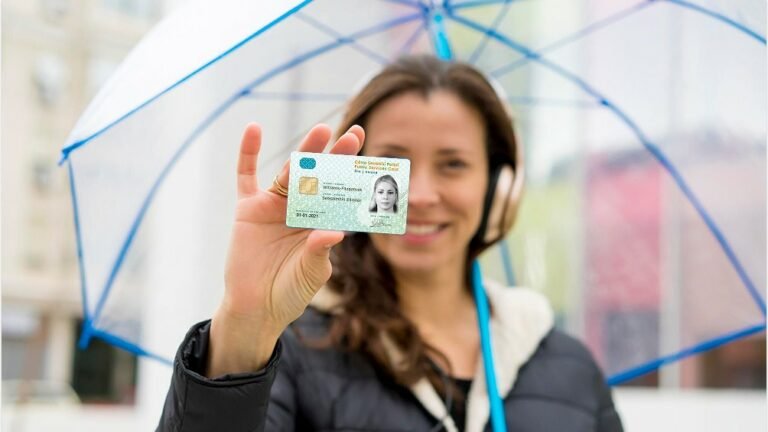 🇮🇪 Guía Paso a Paso: Cómo tramitar tu PPS en Irlanda con la carta de tu escuela (Actualizado 2026)