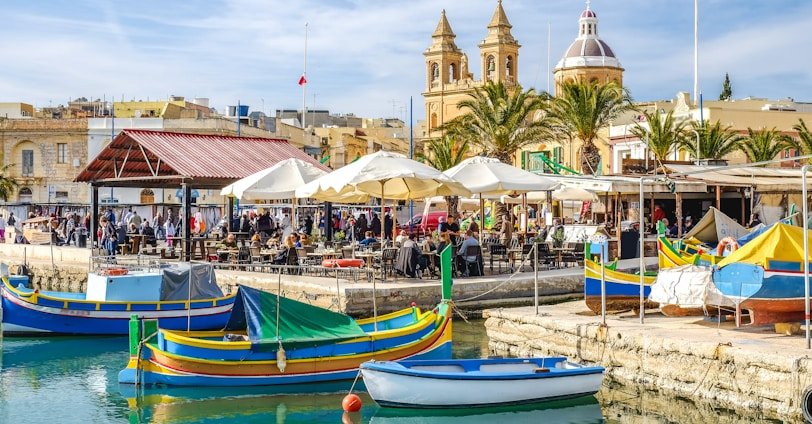 10 Dicas de Coisas Para Fazer no Verão de Malta