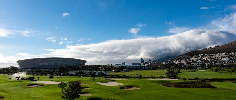 10 Razões Incríveis para Estudar Inglês na Cidade do Cabo