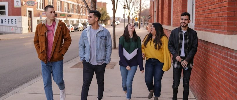 A vida de um estudante intercambista na Europa