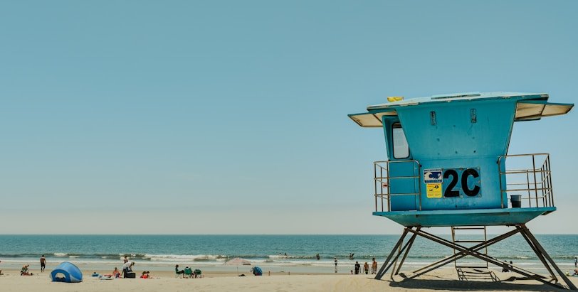 Aproveite Seu Visto de Turismo dos EUA Para Estudar Inglês na Califórnia!