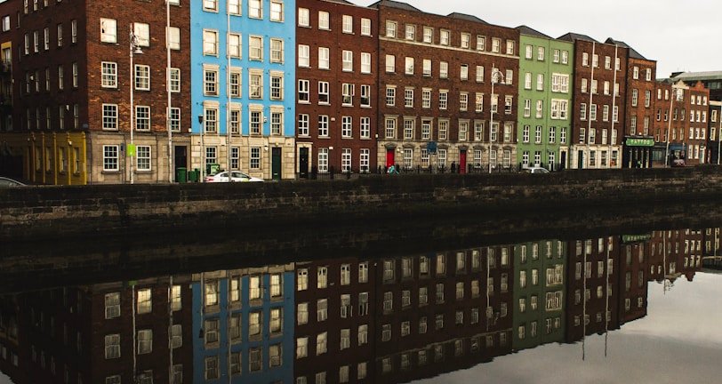 Como Escolher a Melhor Acomodação para o Seu Intercâmbio