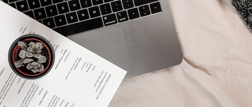 Como Estruturar Seu Currículo para Oportunidades na Europa: 10 Dicas Imperdíveis