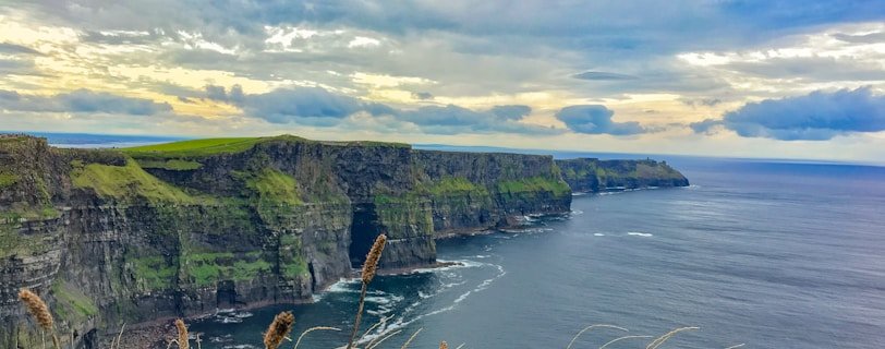 Conheça as cidades irlandesas que temos escolas parceiras