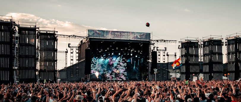 De Lady Gaga ao seu primeiro job no exterior