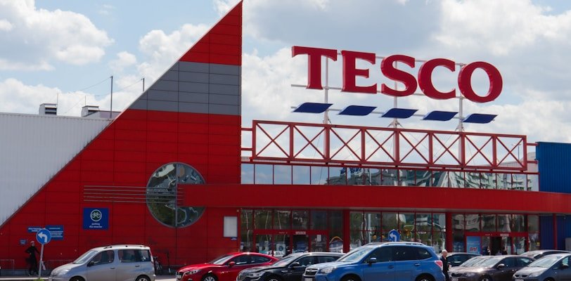 Descubra como é fácil e acessível comprar alimentos na Europa