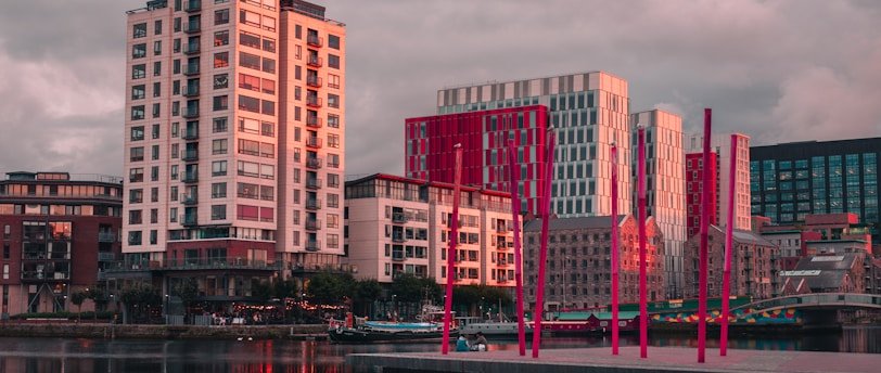 Dublin: A Capital da Irlanda e o Vale do Silício Europeu