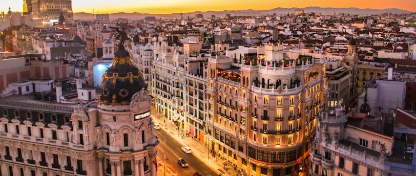 Estudando na Espanha: Vantagens, Desvantagens e Valor Profissional