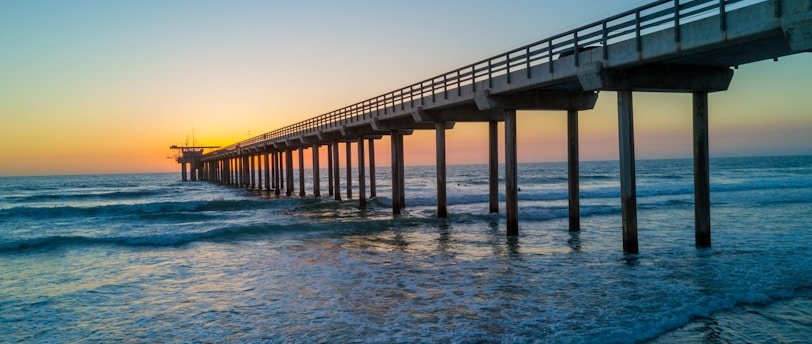 Você já pensou em fazer um curso de inglês nas suas férias em San Diego, na Califórnia, nos Estados Unidos?