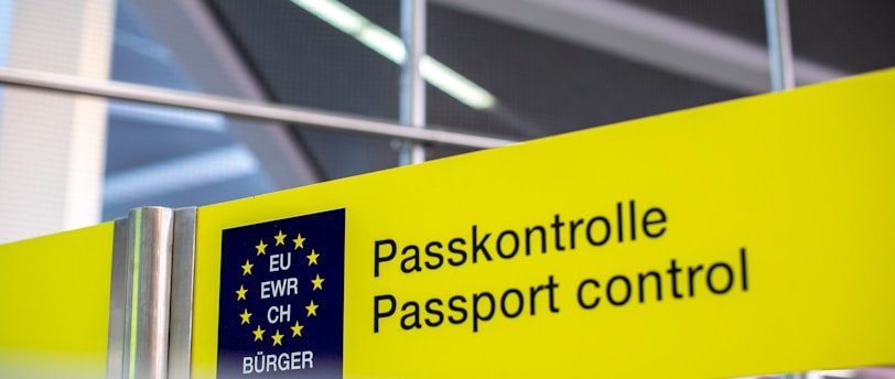 ETIAS: O Sistema Europeu de Informação e Autorização de Viagem
