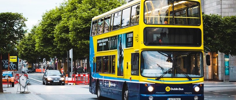 Guia Completo do Student Leap Card na Irlanda