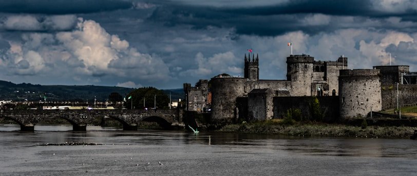 Morar no interior da Irlanda: qualidade de vida e conexão com a natureza