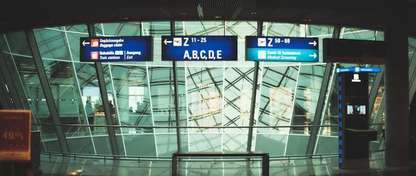 O Fim dos Carimbos: O Que Esperar com o EES e ETIAS na Europa