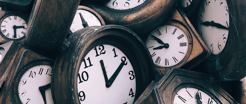 Prepare-se para Ajustar os Relógios: O Fim do Horário de Verão Europeu