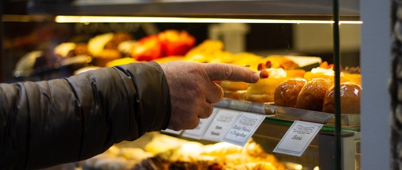 Série Trabalhos de Intercambistas: Como é Trabalhar como Deli Assistant?