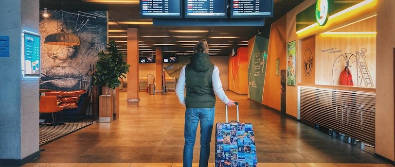 Vibe Intercâmbios Agora Oferece Passagens Aéreas: Programe Seu Intercâmbio Conosco