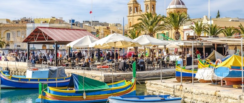 Viver em Malta: Uma Experiência de Qualidade de Vida