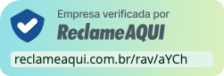 Selo Reclame Aqui