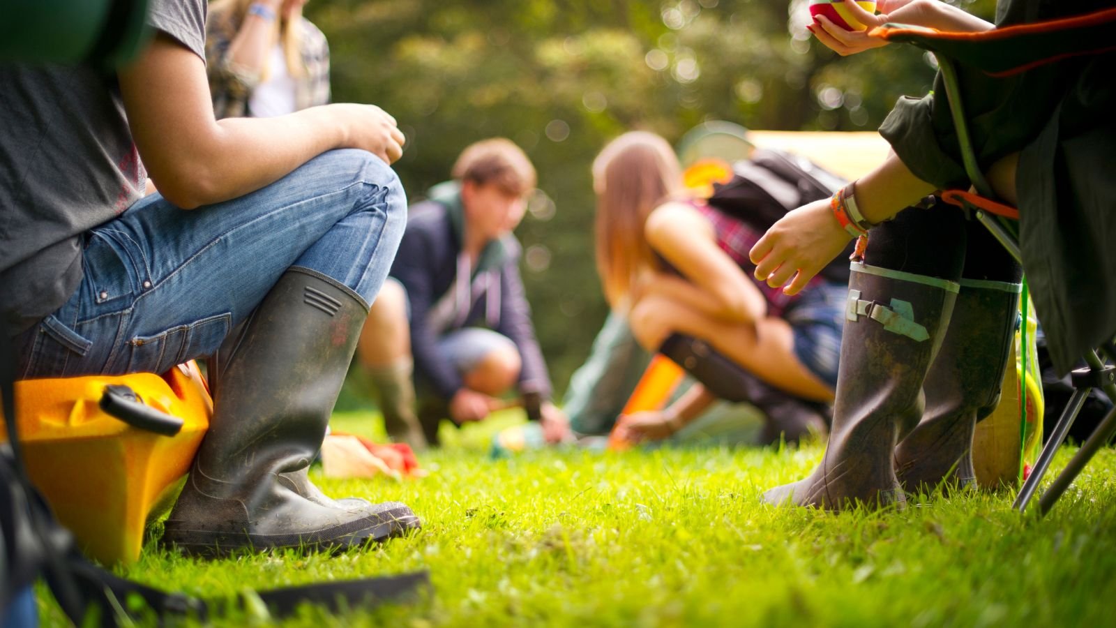 High School tradicional