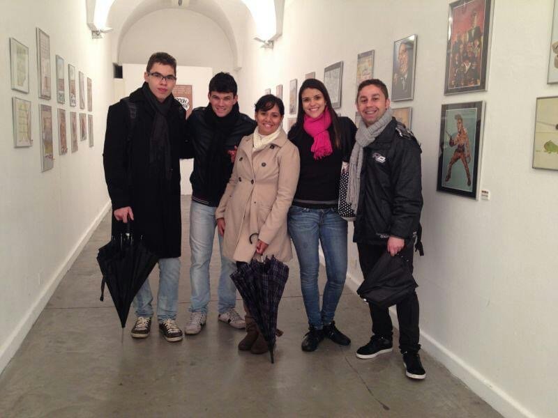 Alessandro Fernandes