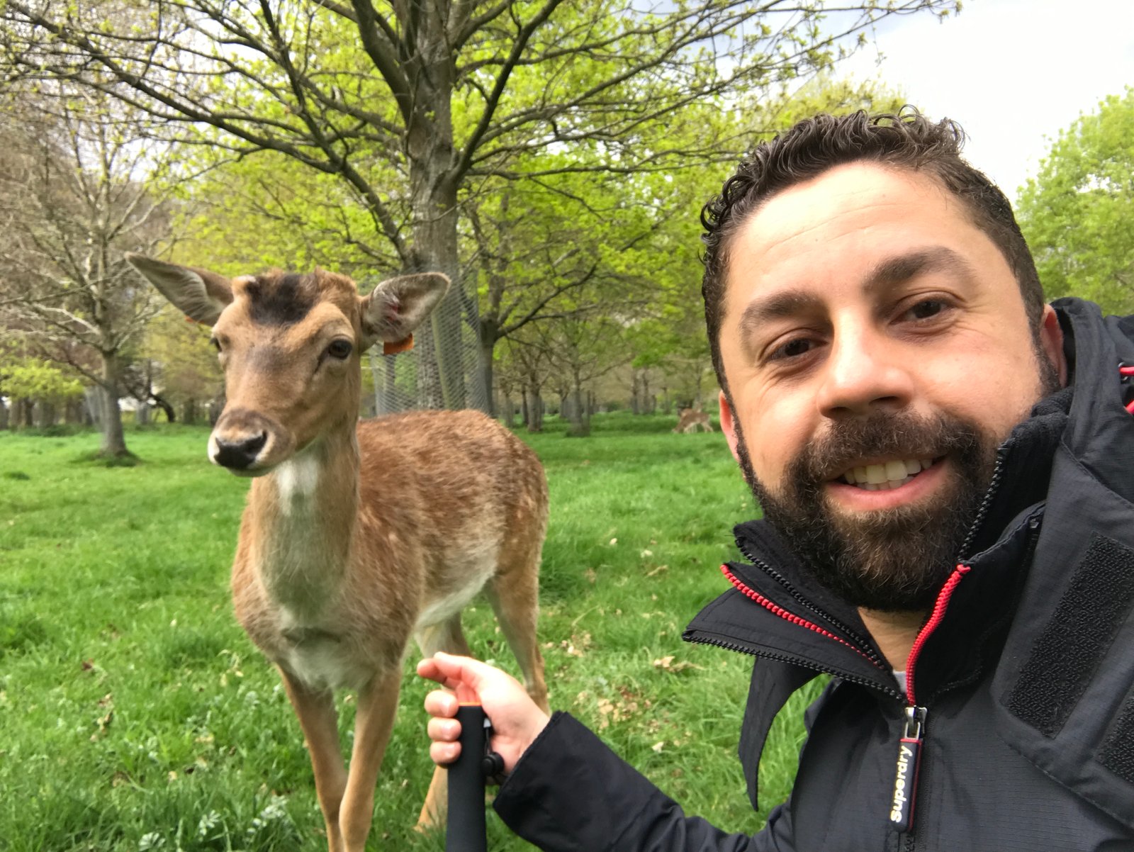 Alessandro Fernandes