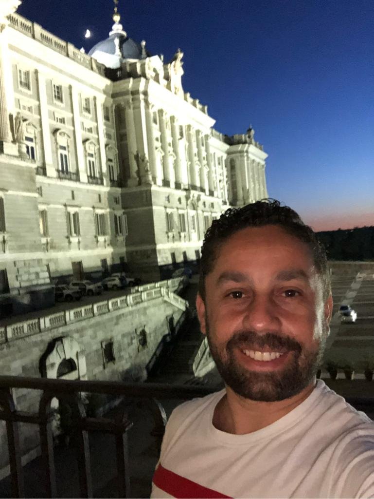 Alessandro Fernandes