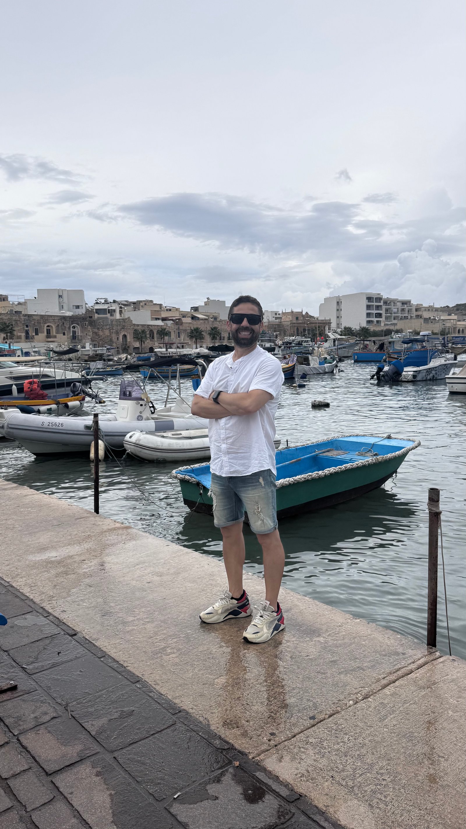 Alessandro Fernandes