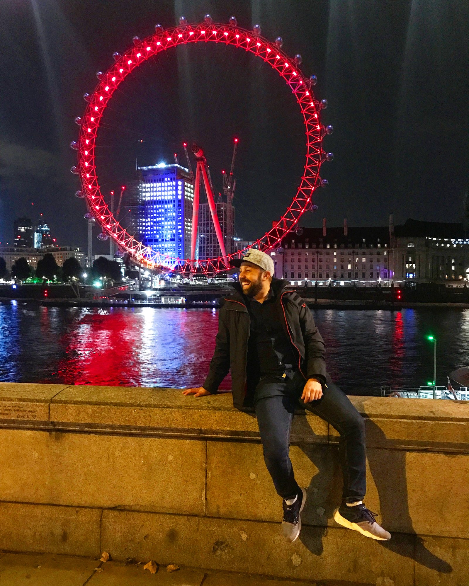 Alessandro Fernandes