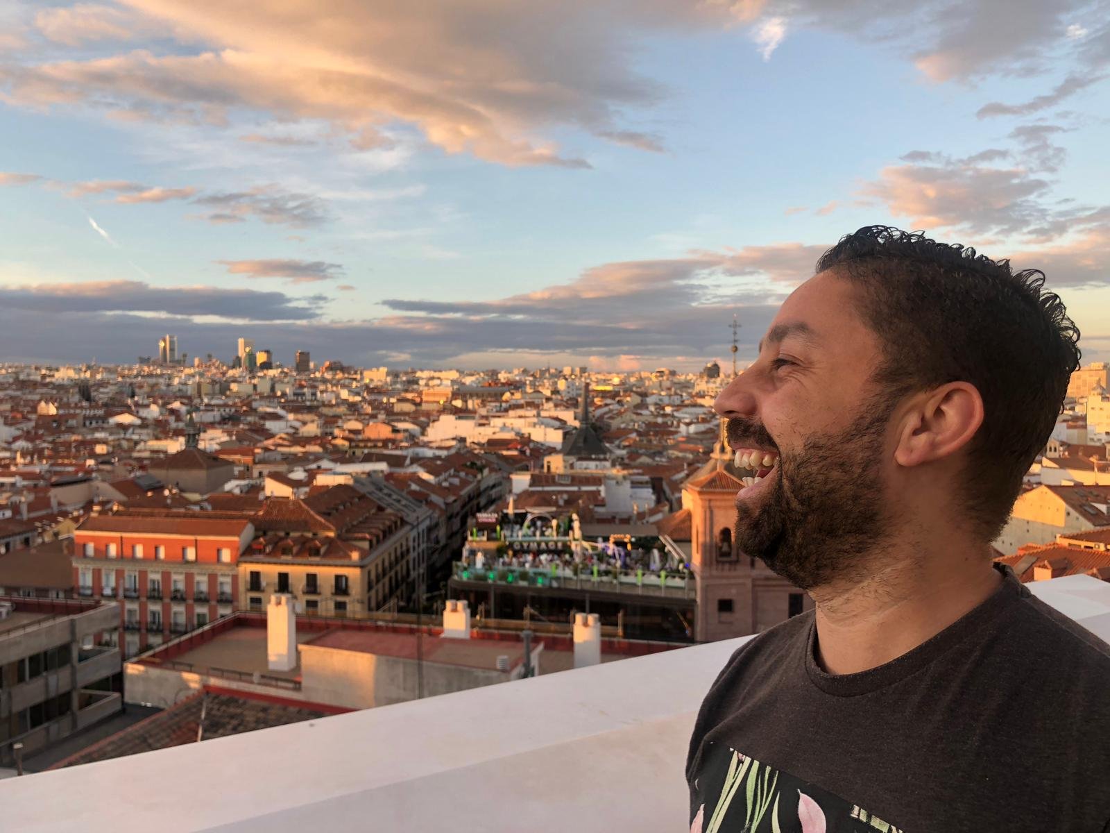 Alessandro Fernandes