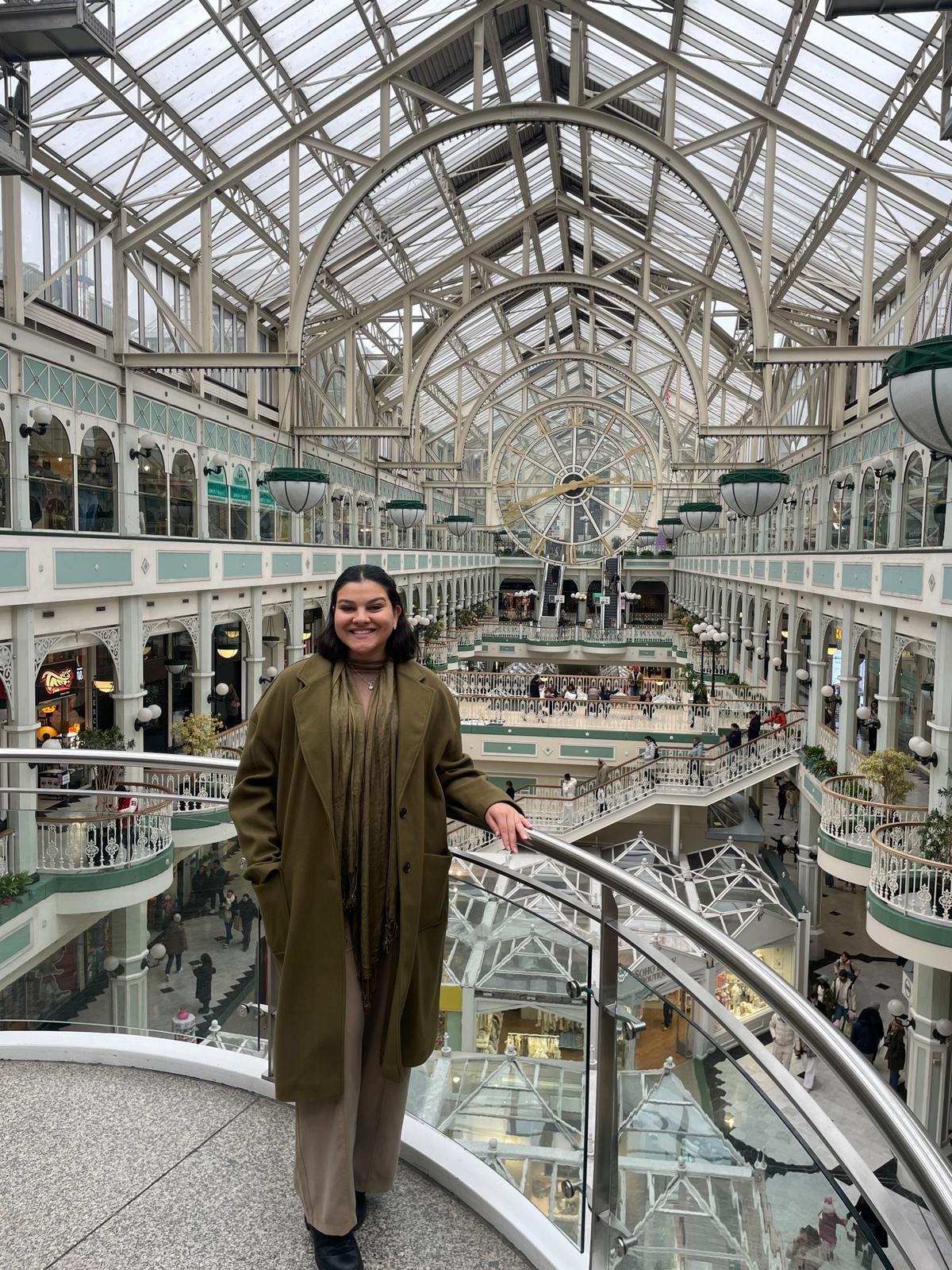 Jéssica De Sá Mendonça