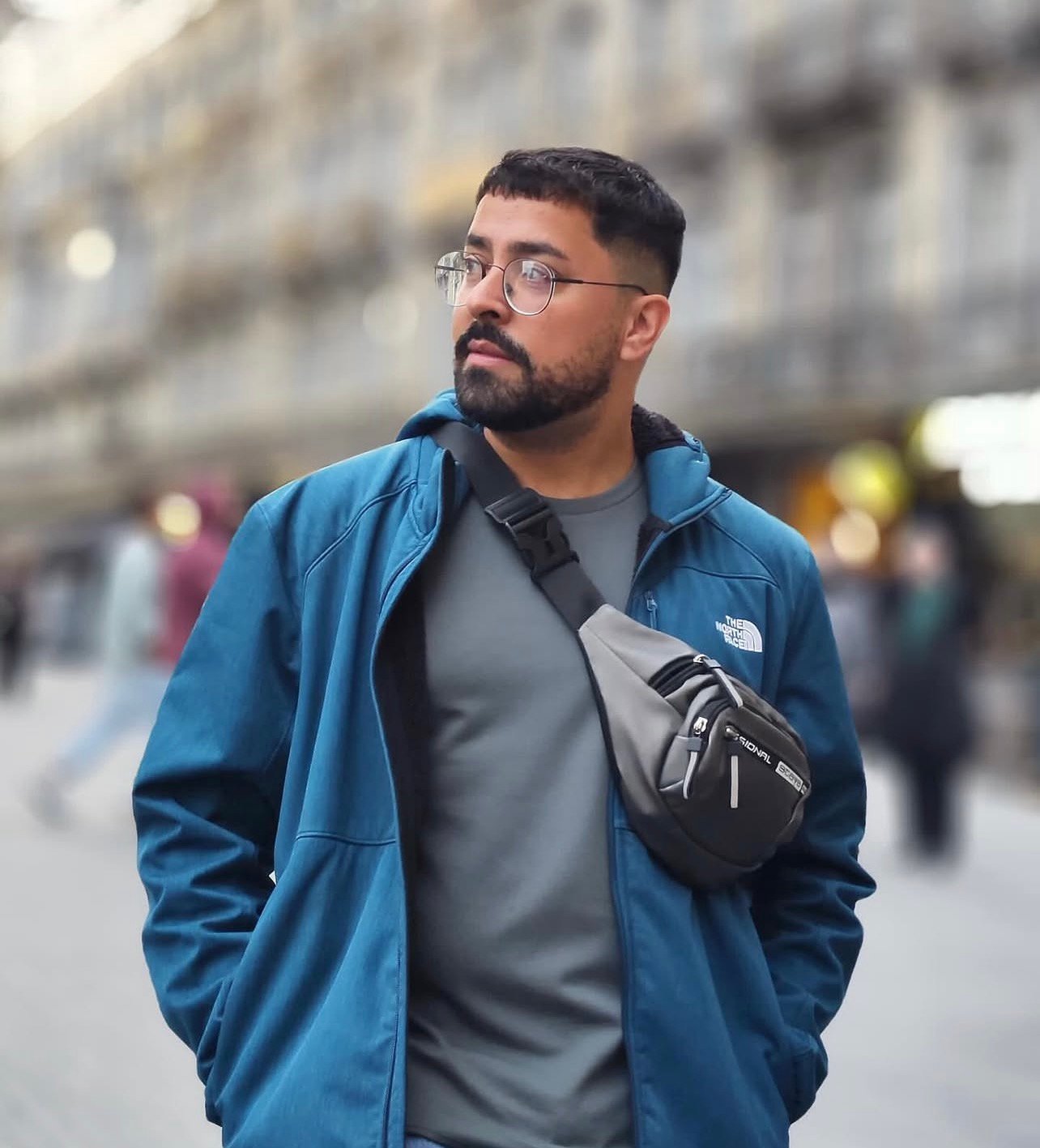 Levi Amarilo