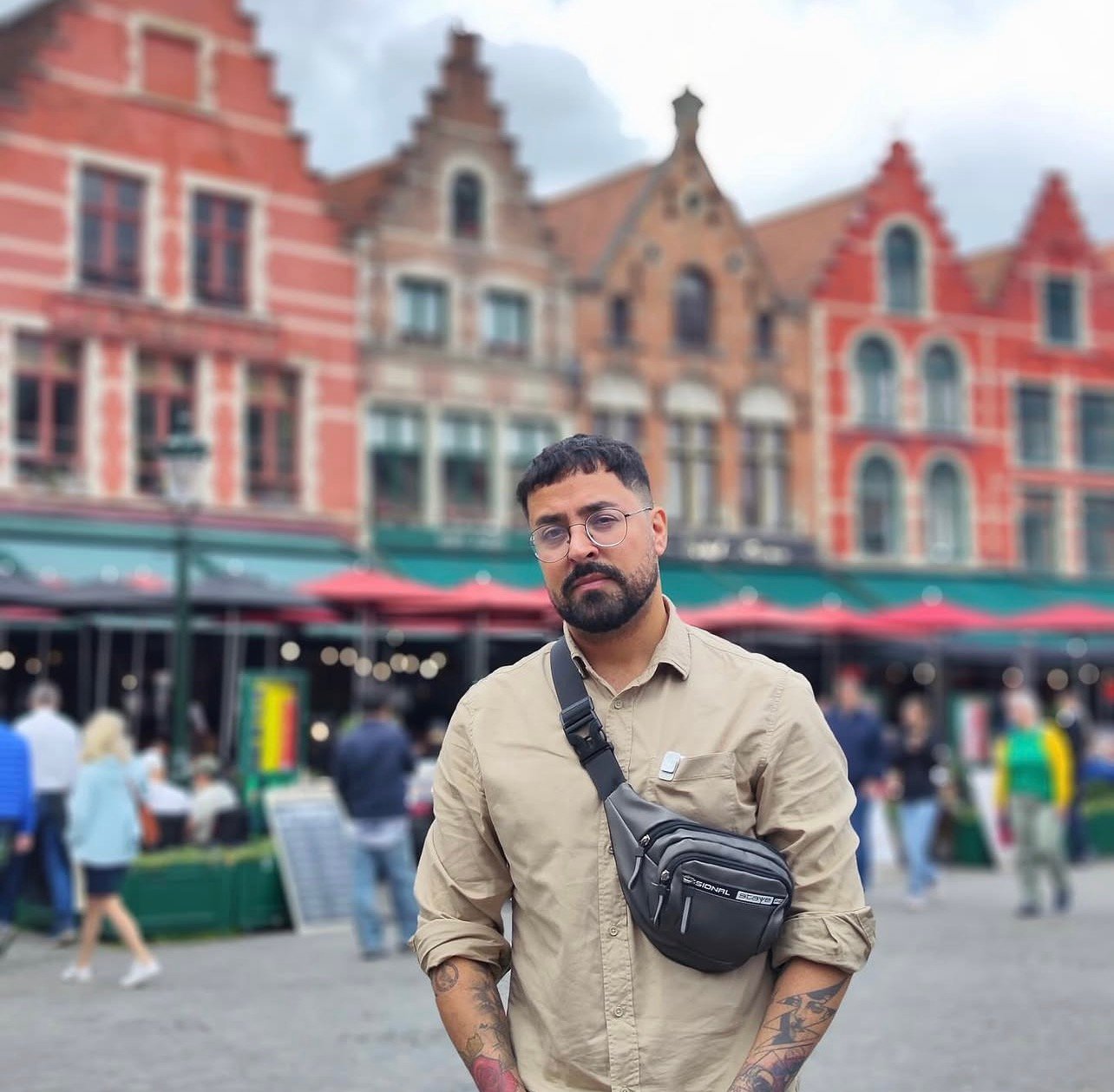 Levi Amarilo